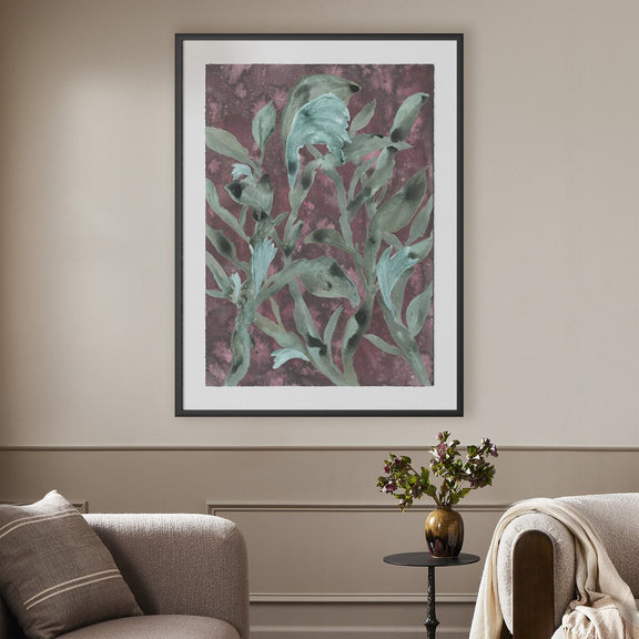 Hymn Of The Wild by Molly Franken - Black Maple