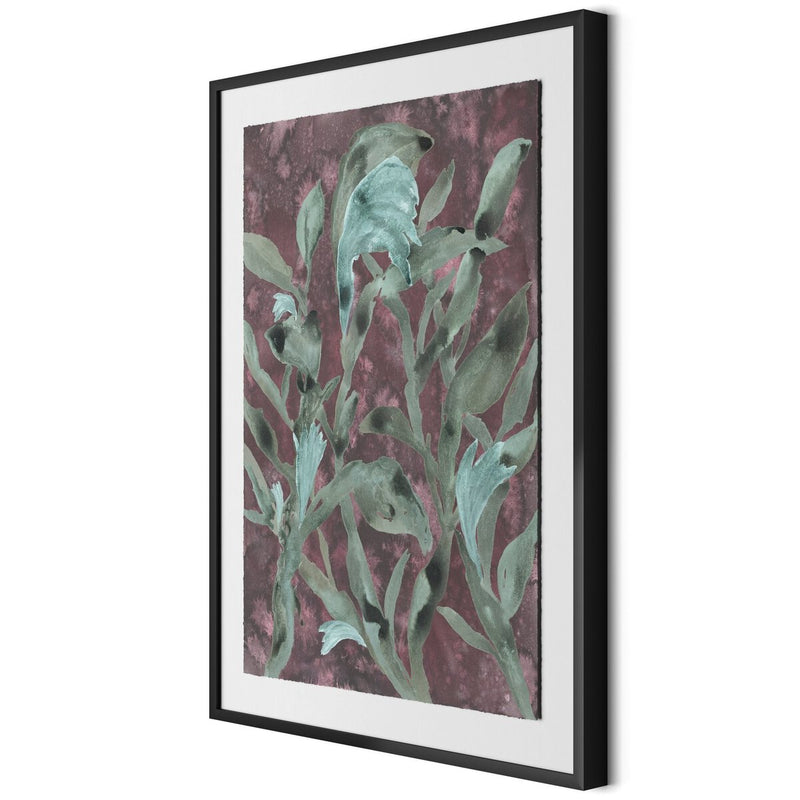Hymn Of The Wild by Molly Franken - Black Maple