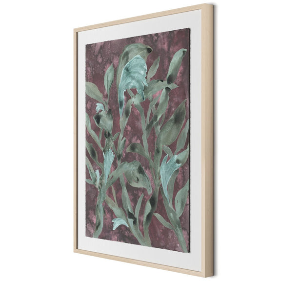 Hymn Of The Wild by Molly Franken - Natural Maple