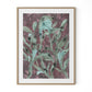 Hymn Of The Wild by Molly Franken - White Oak