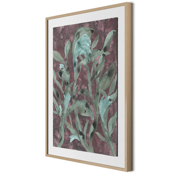 Hymn Of The Wild by Molly Franken - White Oak