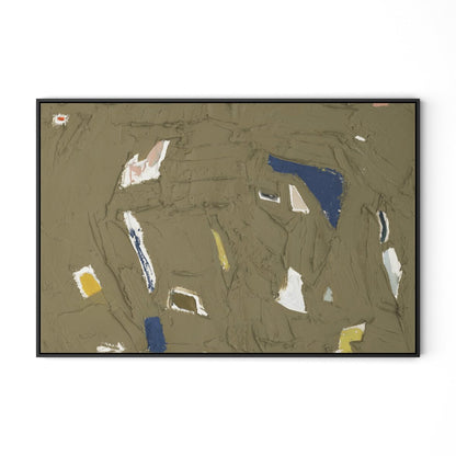 She's Electric No.2 by Allison Rohland - Black Maple