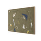 She's Electric No.2 by Allison Rohland - White Oak