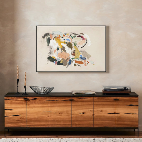 May I Have This Dance by Allison Rohland - Black Maple