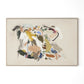 May I Have This Dance by Allison Rohland - Natural Maple
