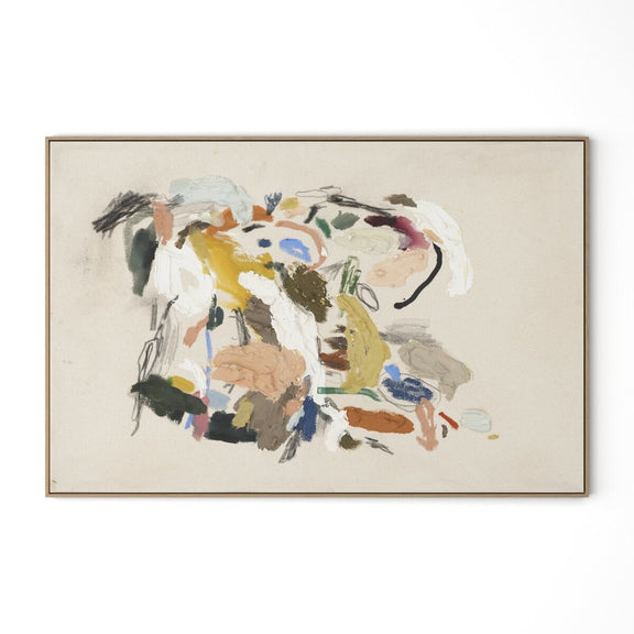 May I Have This Dance by Allison Rohland - White Oak