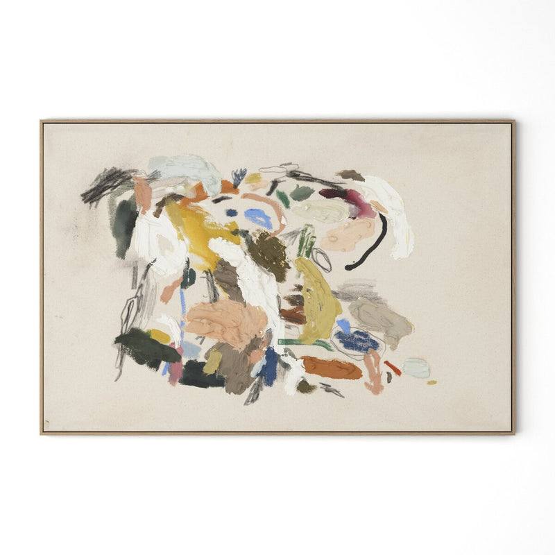 May I Have This Dance by Allison Rohland - White Oak