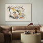 May I Have This Dance by Allison Rohland - Rustic Walnut