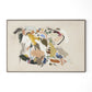 May I Have This Dance by Allison Rohland - Rustic Walnut