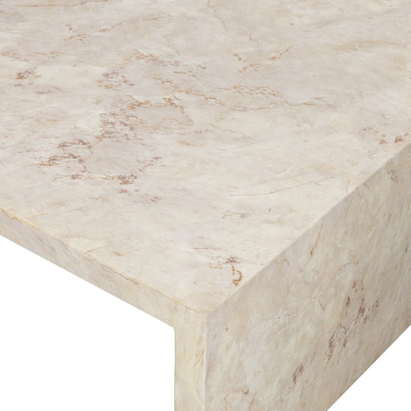 Ludlow Outdoor Coffee Table