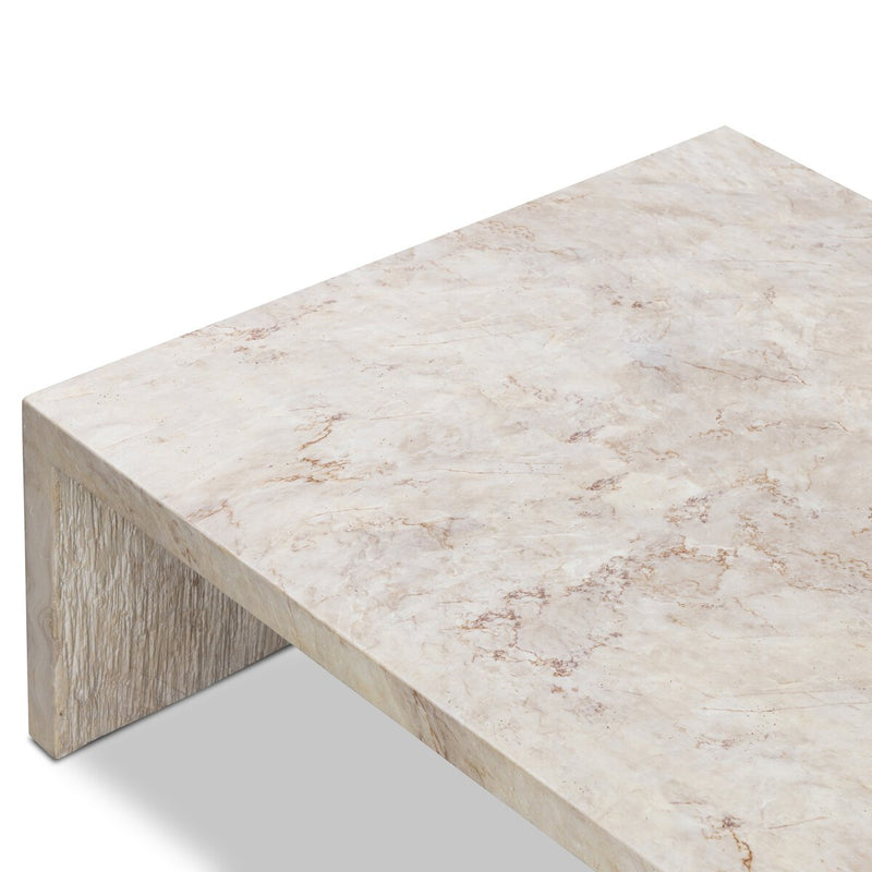 Ludlow Outdoor Coffee Table