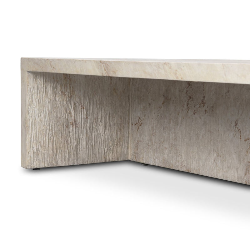 Ludlow Outdoor Coffee Table
