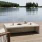 Ludlow Outdoor Coffee Table