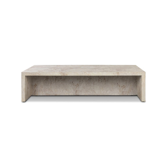 Ludlow Outdoor Coffee Table