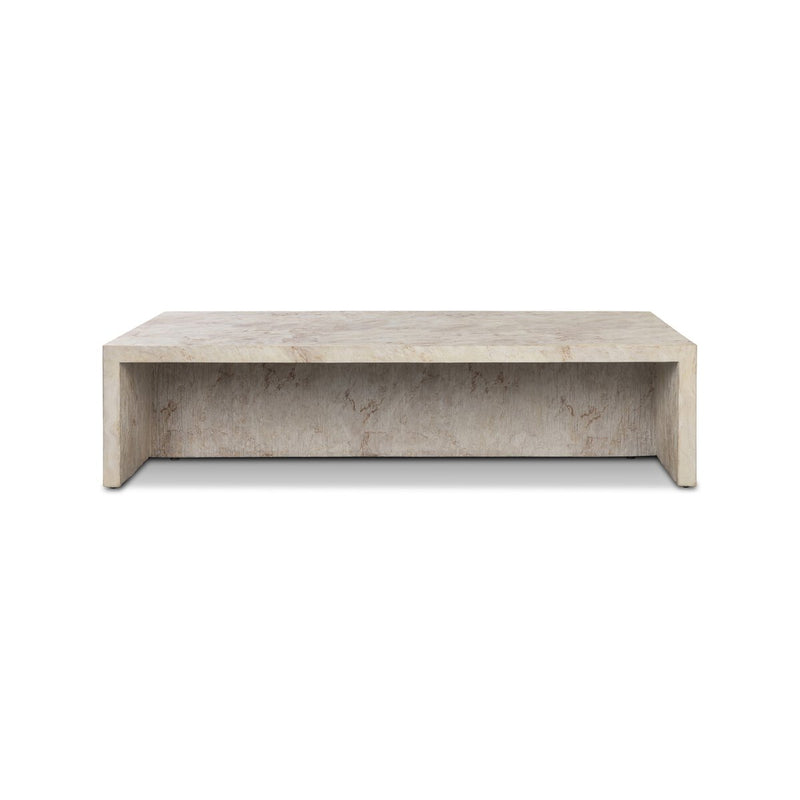 Ludlow Outdoor Coffee Table