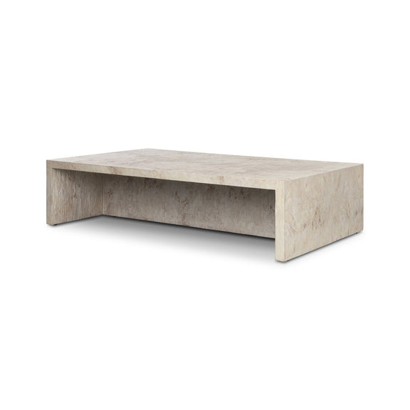 Ludlow Outdoor Coffee Table