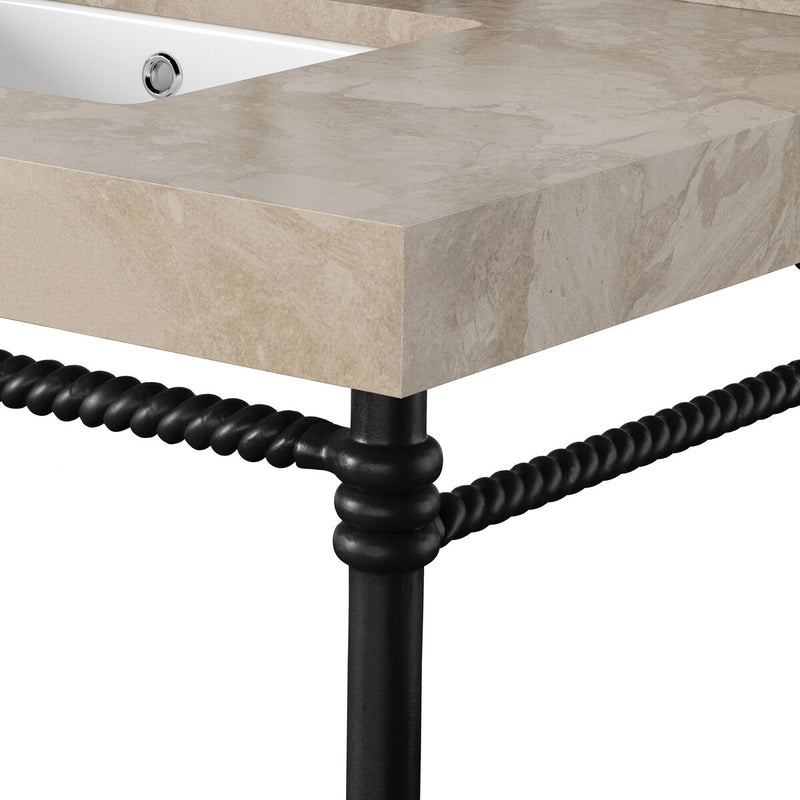 Cassia Washstand-40"