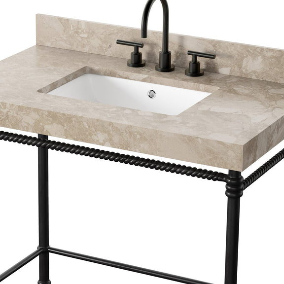 Cassia Washstand-40"