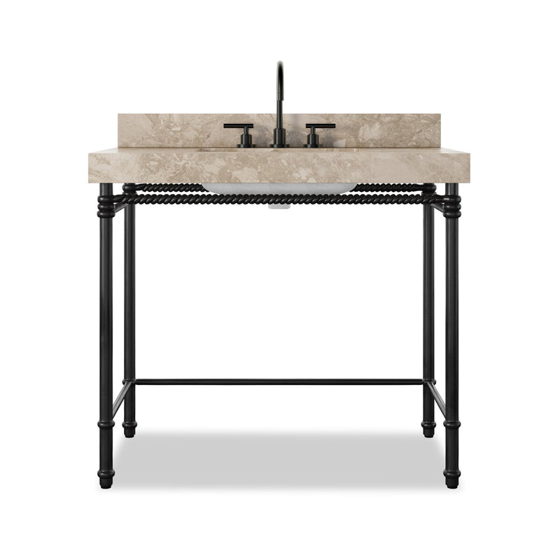 Cassia Washstand-40"