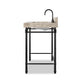 Cassia Washstand-40"