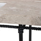 Cassia Double Washstand-72"