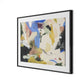 Sunny Side Of The Street by Allison Rohland - Black Maple