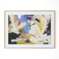 Sunny Side Of The Street by Allison Rohland - Natural Maple