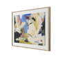 Sunny Side Of The Street by Allison Rohland - White Oak