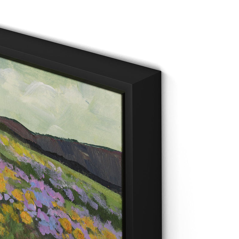 Verdure by Brittany Smith - Black Maple