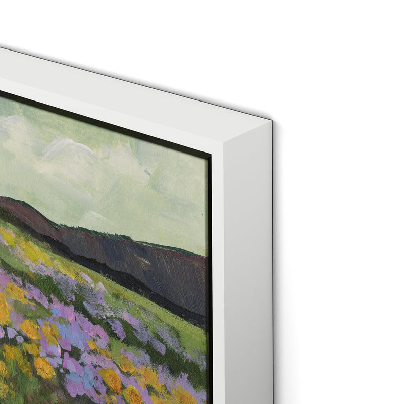 Verdure by Brittany Smith - White Maple
