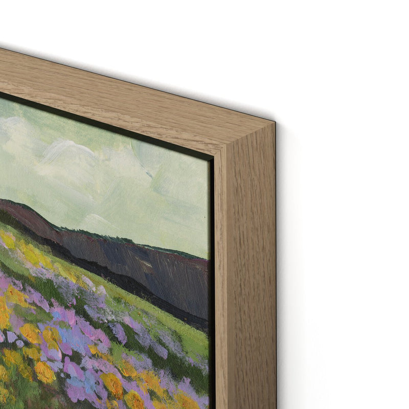 Verdure by Brittany Smith - White Oak