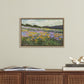 Verdure by Brittany Smith - White Oak