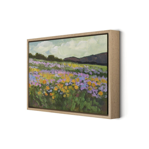 Verdure by Brittany Smith - White Oak