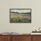 Verdure by Brittany Smith - Rustic Walnut