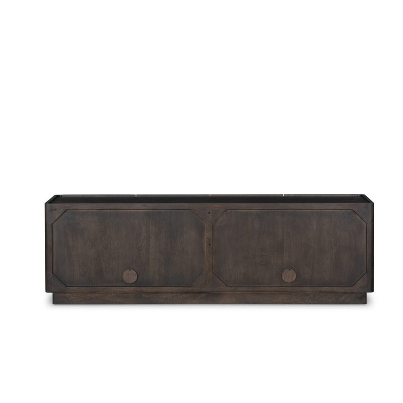 Essie Media Console