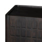 Essie Media Console