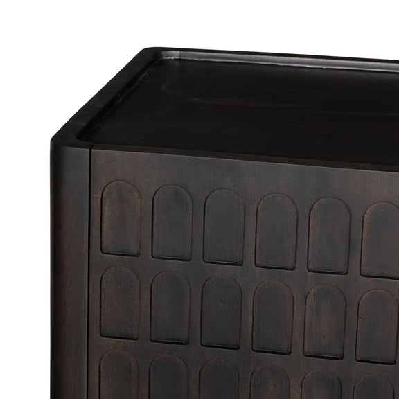 Essie Media Console