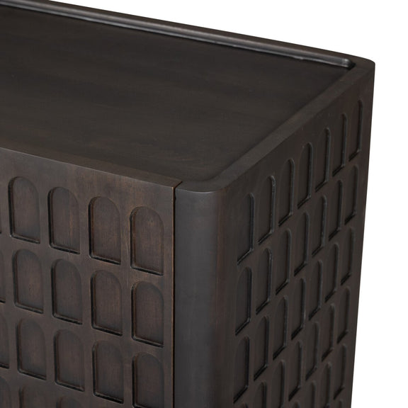 Essie Media Console