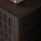 Essie Media Console