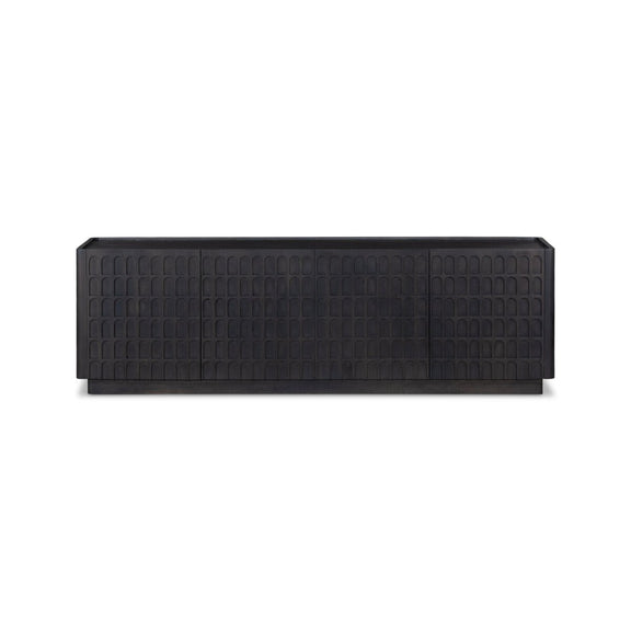 Essie Media Console