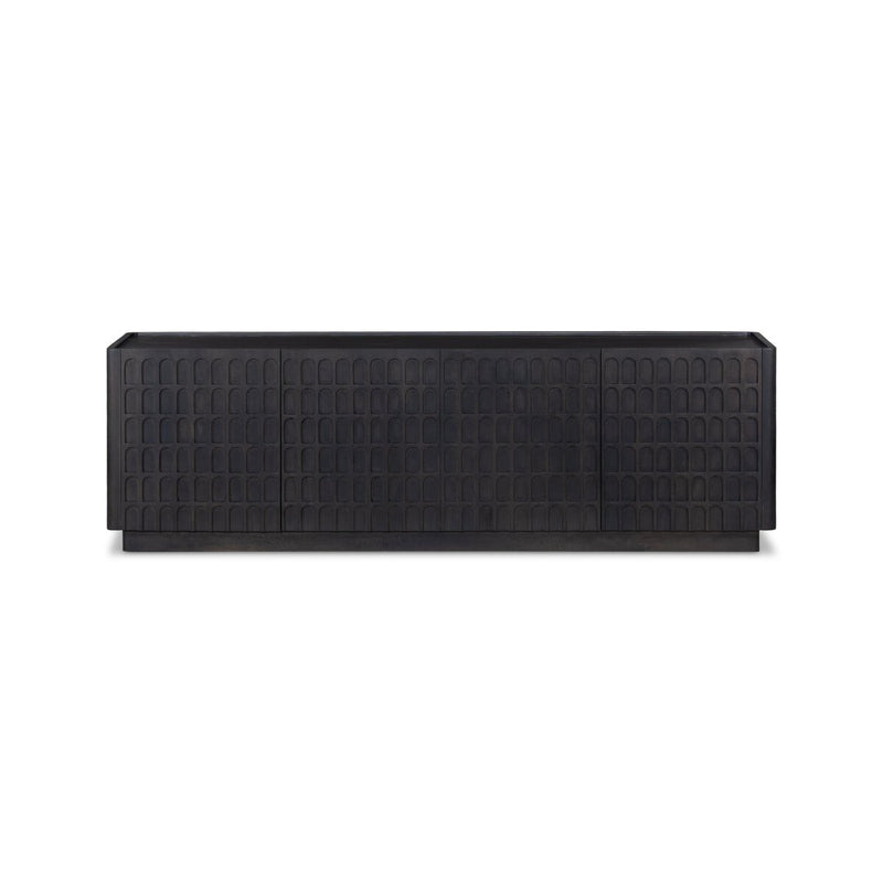 Essie Media Console