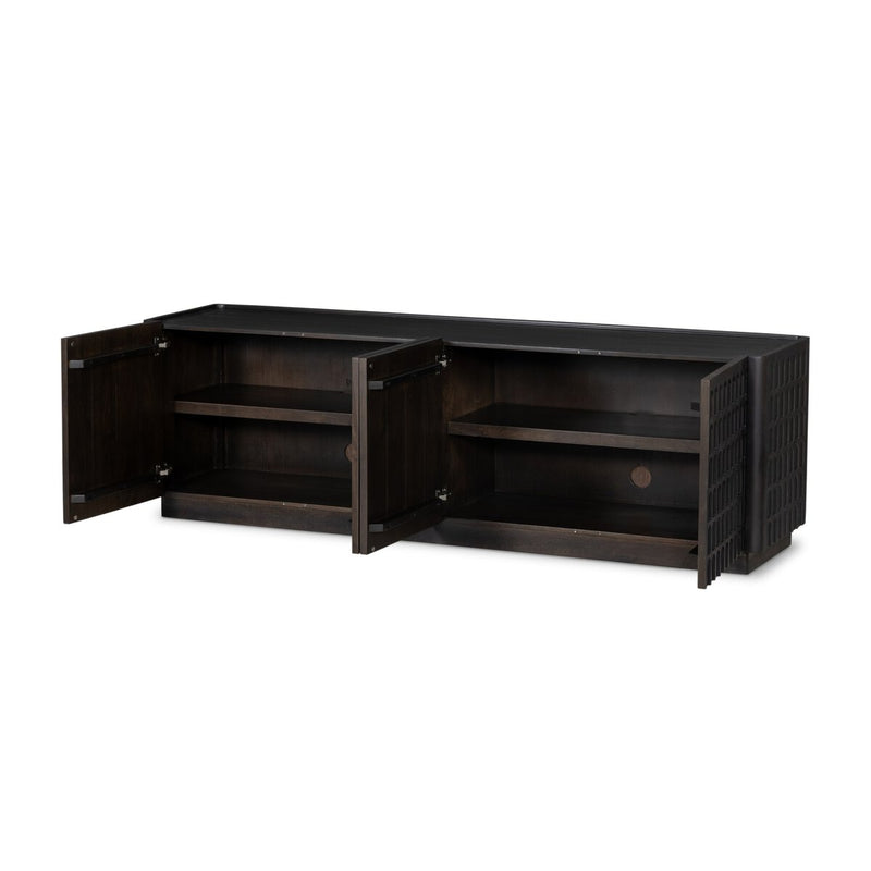 Essie Media Console