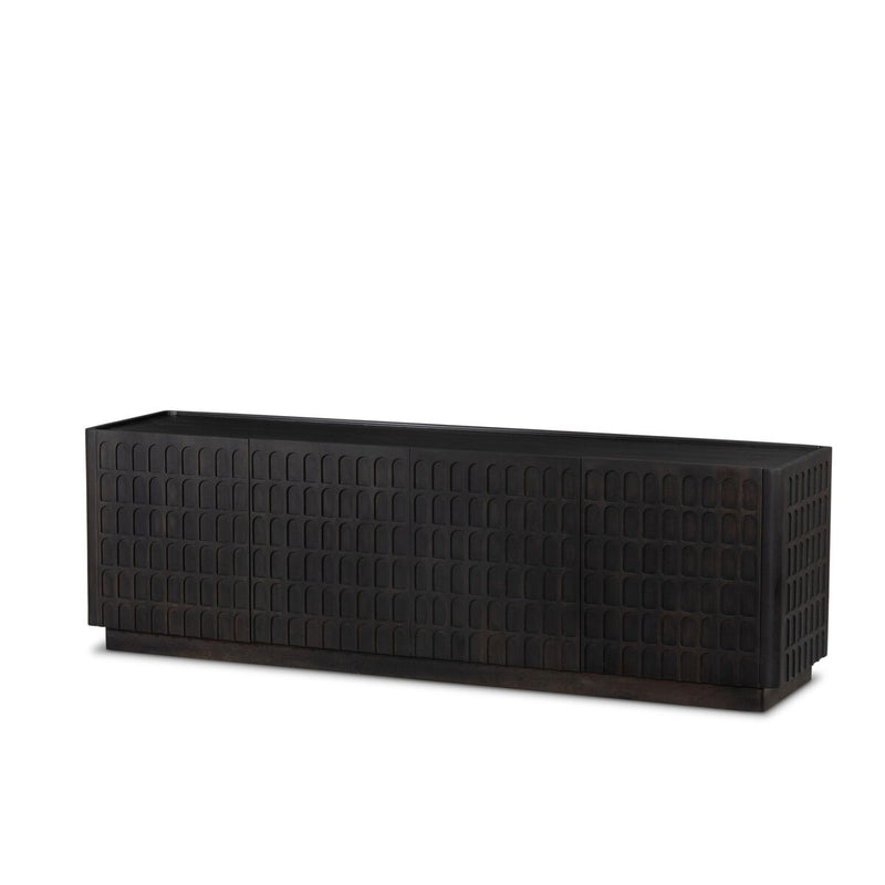Essie Media Console