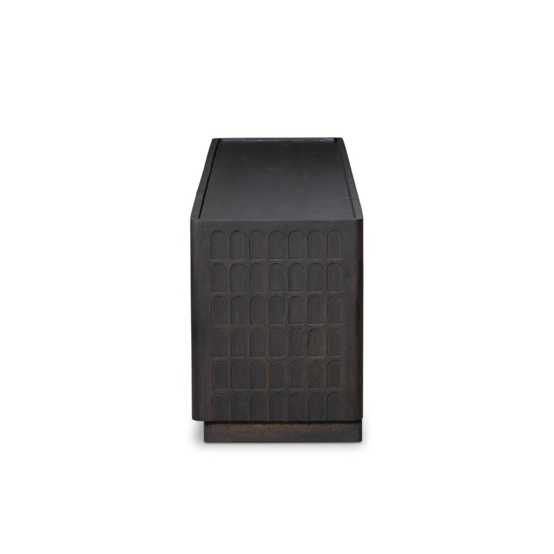 Essie Media Console