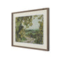 Summer Passage by Brittany Smith - Rustic Walnut