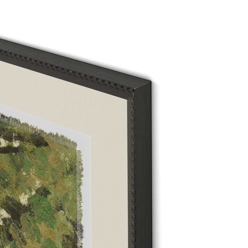 Still Waters by Brittany Smith - Brimfield Black