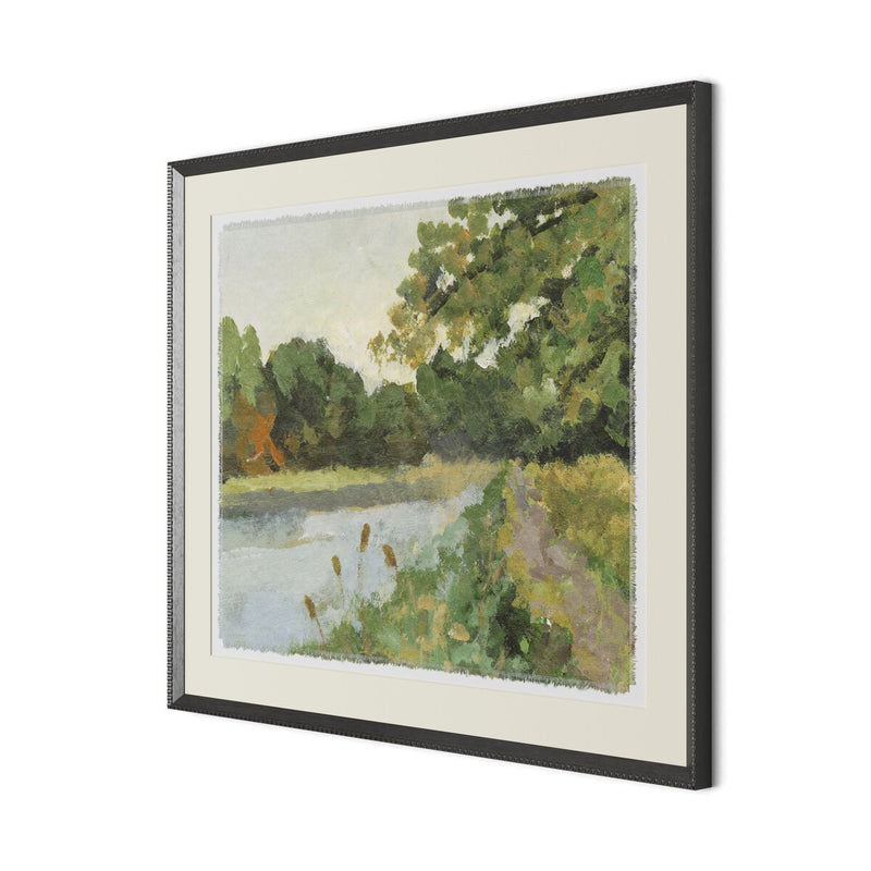 Still Waters by Brittany Smith - Brimfield Black
