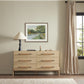 Still Waters by Brittany Smith - Rustic Walnut