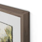 Respite IV by Brittany Smith - Rustic Walnut
