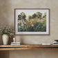 Respite IV by Brittany Smith - Rustic Walnut
